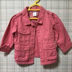 OLD NAVY ジャケット 12〜18monのサムネイル