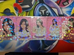 ME:I MOMONA 笠原桃奈 モアナ ステッカー トレカ | Mua sắm tại