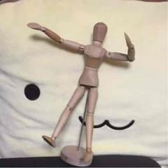 マネキンのサムネイル