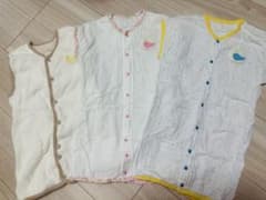 BabyGoose スリーパー 3枚セットのサムネイル