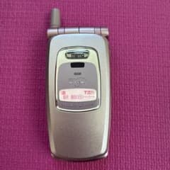 レア 美品 ドコモ docomo P211i PINK ピンク ガラケー 着メロ 美品 レアドコモ docomo P211i ピンク ガラケー 携帯、充電器セット