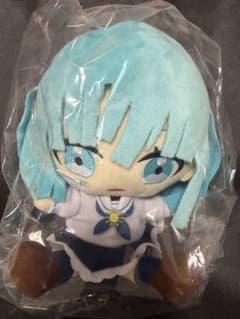 Ado 永遠のあくる日 ぬいぐるみ auスマートパスプレミアム - メルカリ
