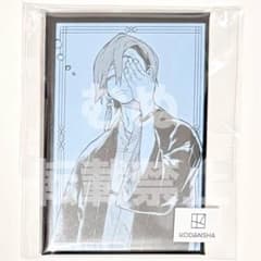 ガチアクタ まるくじ スクエア缶バッジ ザンカ - メルカリ