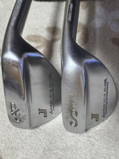 ブリヂストン、ジャンボ尾崎MTNⅢプロモデル SW、PSウェッジ - メルカリ