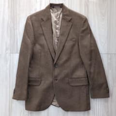 LANDS’END ランズエンド ウールジャケット 38Rのサムネイル