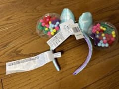 ディズニーカチューシャのサムネイル