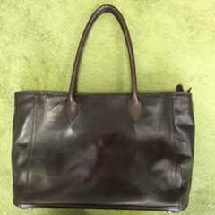 マザーハウス トートバッグのサムネイル