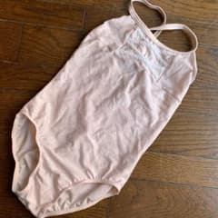 チャコット♪キッズ130レオタードのサムネイル