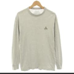 palace SOFAR longsleeve ロンT グレー M | Mercari