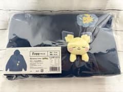 ポケモンLittle Daydream マスコット付きパーカー ピチュー - メルカリ
