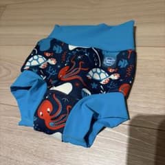 Splash About ベビー用 水遊びパンツのサムネイル