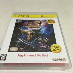 祐太朗さん専用 PS3 モンハン3rd HDver 送料無料！！のサムネイル