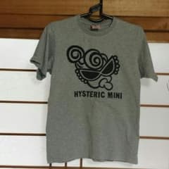 ヒスミニ⭐Tシャツ⭐140センチのサムネイル