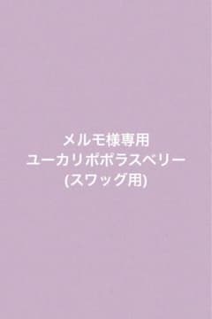 メルモ様専用ページのサムネイル