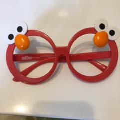 USJ エルモ メガネのサムネイル
