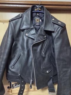 Schott ONE STAR ライダース US613 7007 usa製品44 Schott ONE STAR ライダース US613 7007 usa製品44 - メルカリ