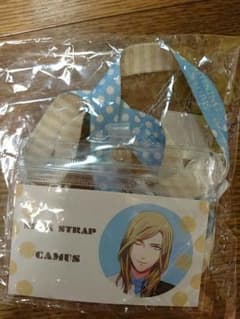 うたプリ カミュ ネックストラップのサムネイル