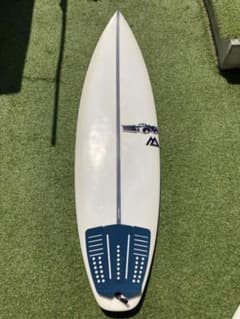 サーフィン・ボディボード JS MONSTA8 5.10 JS サーフボードMONSTA8 5.10 25.9L モンスタ8 - メルカリ