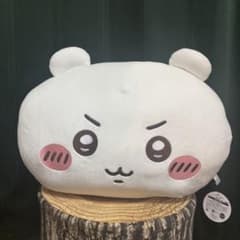 ちいかわ 超BIGぬいぐるみのサムネイル
