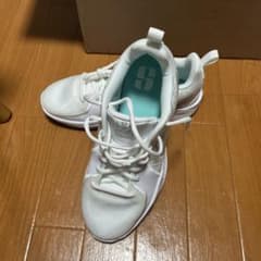 NIKE サブリナ　白　25.0のサムネイル