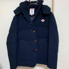 DANTON ダントン ダウンジャケットのサムネイル