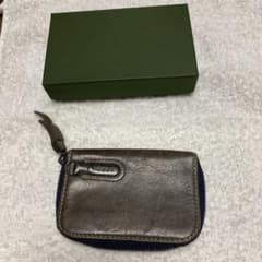 【正規品】 CORBO コルボ キュリオス コインケース 小銭入れのサムネイル
