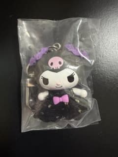 ちびっとも キーホルダー クロミ ハロウィンのサムネイル