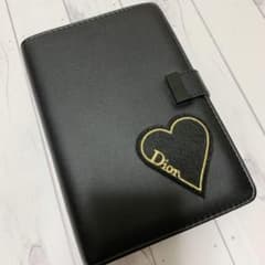 Dior ディオール 手帳 未使用のサムネイル