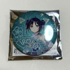 超かぐや姫 彩葉 いろは 缶バッジ 京都IP書店 TSUTAYA 浴衣 - メルカリ