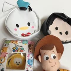 ディズニー雑貨⭐︎未使用ですのサムネイル