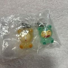 クレヨンしんちゃんめじるしアクセサリーのサムネイル