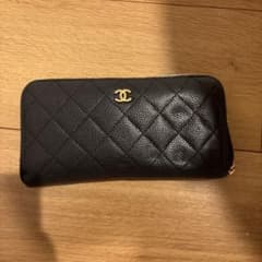 CHANEL 長財布のサムネイル