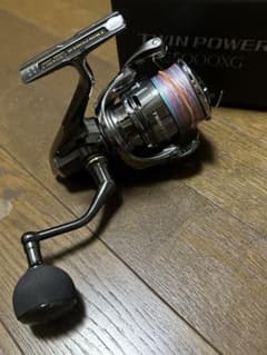 24ツインパワーc5000xgのサムネイル