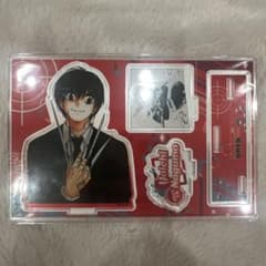 SAKAMOTO DAYS 南雲 バースデイ名場面ジオラマフィギュア - メルカリ