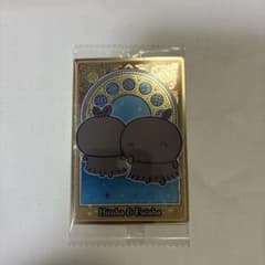 ちいかわ ヒトハ＆フタバ カード ウエハースのサムネイル
