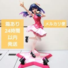 F:NEX 【推しの子】 アイ 1/7スケールフィギュア フリュー 星野アイ