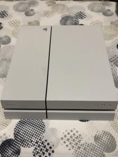 PS4  本体　中古　美品 CUH 1100A 500GBのサムネイル