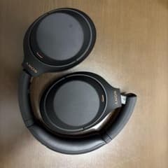 ソニー(SONY)ワイヤレスノイズキャンセリングヘッドホン WH-1000XM4のサムネイル