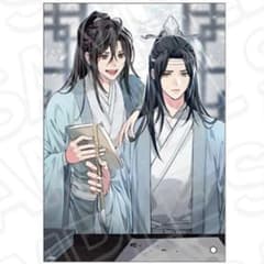 魔道祖師 アクリル