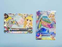 アイカツ プレミアム(アクセサリー、ボトムス)のサムネイル