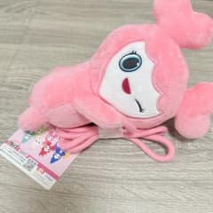 TWICE LOVELYS だきつきポシェットのサムネイル