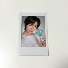 TXT ボムギュ MOACON モアコン トレカ インスタントフォト チェキ