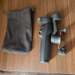 DJI Osmo Mobile 7P OM7Pのサムネイル