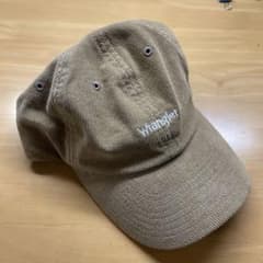 Wrangler キャップのサムネイル