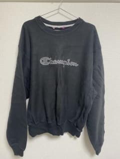 Champion スウェット