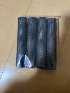 NITORI ソファカバー用 ズレ防止固定パイプ 4本セットのサムネイル