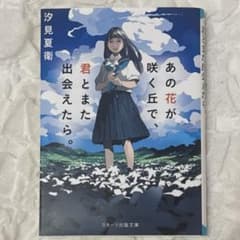 あの花が咲く丘で、君とまた出会えたら。（汐見夏衛）（スターツ出版文庫）