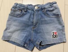 ⭐️sister Jenny ⭐️ショートパンツ size:160のサムネイル