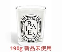 diptyque キャンドルのサムネイル