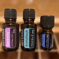 doTERRA エッセンシャルオイルセット 6本セット doTERRA エッセンシャルオイルセット 6本 5ml - メルカリ